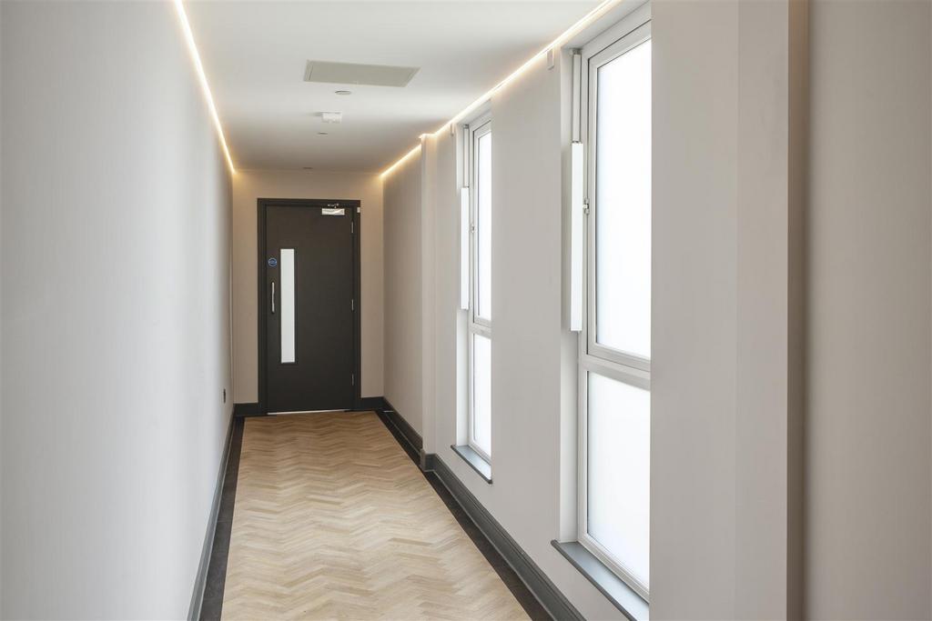  Communal Areas