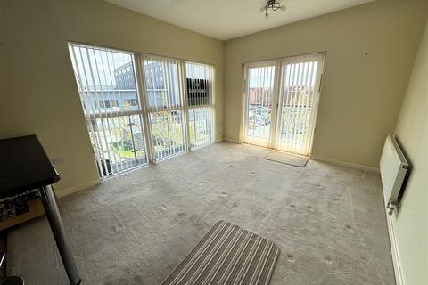 2 bedroom retirement property for sale, Mariners Court, Lamberts Road, Marina, Swansea