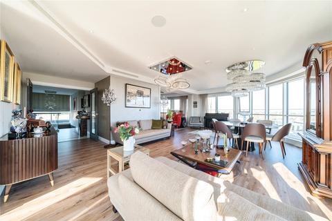 undefined, Dickens Yard, 12 New Broadway, London