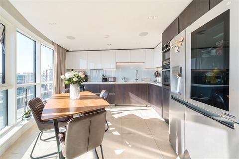 undefined, Dickens Yard, 12 New Broadway, London