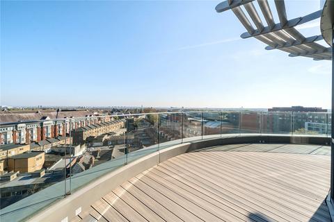 5 bedroom apartment for sale, Dickens Yard, 12 New Broadway, London