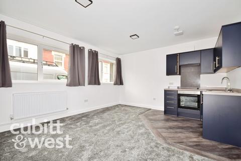 2 bedroom apartment to rent, AVAILABLE WITH NO DEPOSIT Fawcett Road Southsea PO4