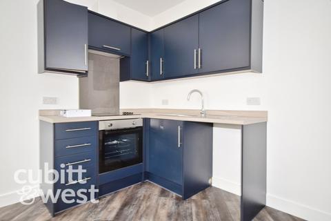 2 bedroom apartment to rent, AVAILABLE WITH NO DEPOSIT Fawcett Road Southsea PO4
