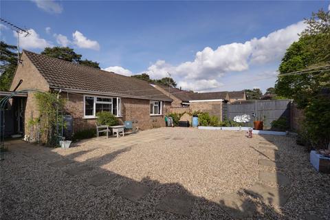 2 bedroom bungalow for sale, Girton Close, Mildenhall, Bury St. Edmunds, Suffolk, IP28
