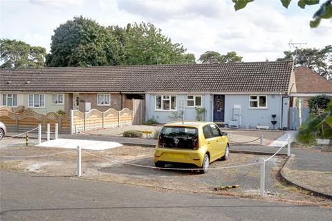 2 bedroom bungalow for sale, Girton Close, Mildenhall, Bury St. Edmunds, Suffolk, IP28