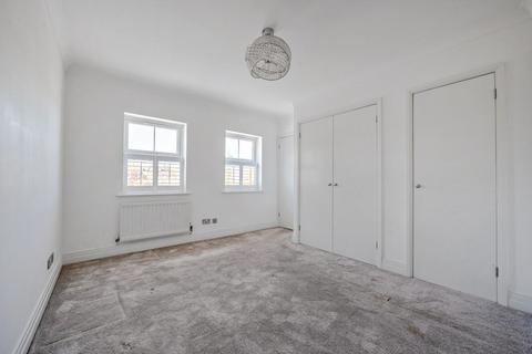 86 Alleyn Park, London, SE21 8SL