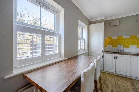 86 Alleyn Park, London, SE21 8SL