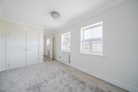 86 Alleyn Park, London, SE21 8SL