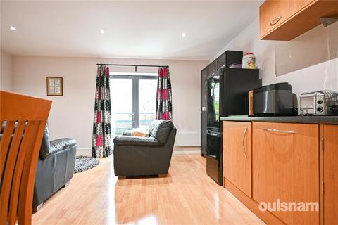 2 bedroom apartment for sale, Manor Road, Edgbaston, Birmingham, West Midlands, B16