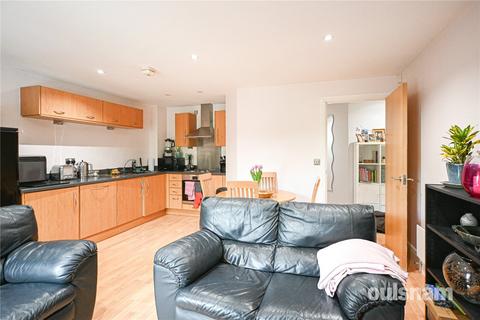 2 bedroom apartment for sale, Manor Road, Edgbaston, Birmingham, West Midlands, B16