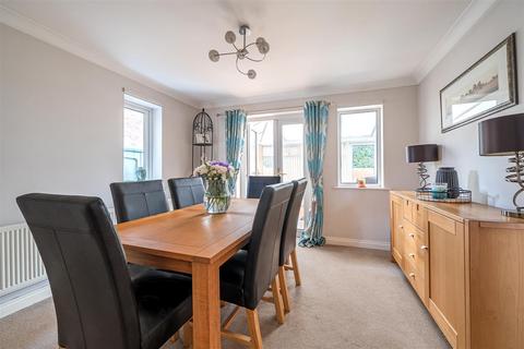 3 bedroom house for sale, Sally Barn Close, Longwell Green, Bristol