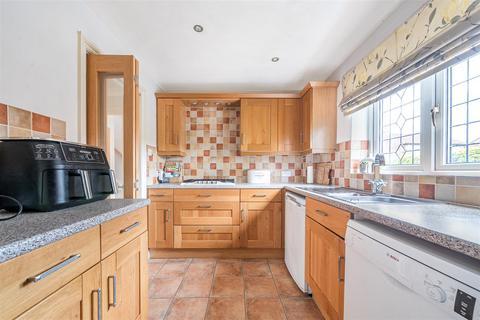 3 bedroom house for sale, Sally Barn Close, Longwell Green, Bristol