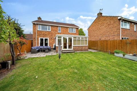 Sally Barn Close, Longwell Green, Bristol