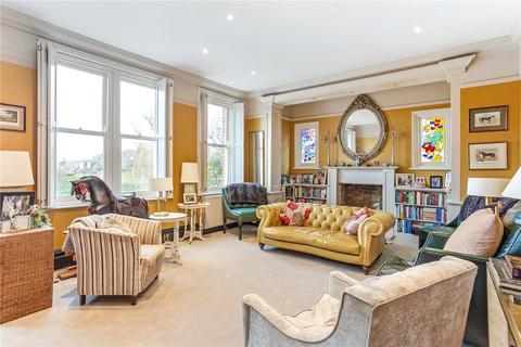 undefined, Chartfield Avenue, Putney, London, SW15