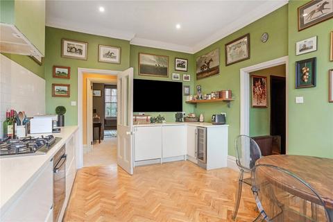 undefined, Chartfield Avenue, Putney, London, SW15