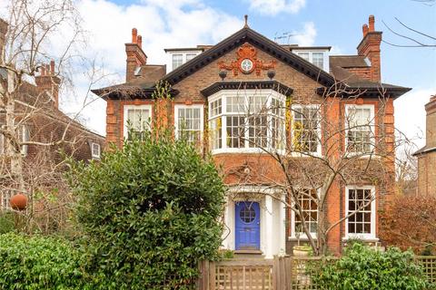 undefined, Chartfield Avenue, Putney, London, SW15
