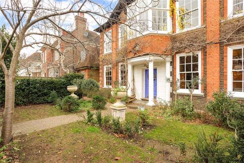 undefined, Chartfield Avenue, Putney, London, SW15