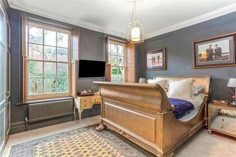 undefined, Chartfield Avenue, Putney, London, SW15