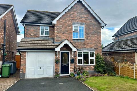 30 Springfield Road, Withington, Hereford, HR1 3RU