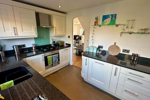 30 Springfield Road, Withington, Hereford, HR1 3RU