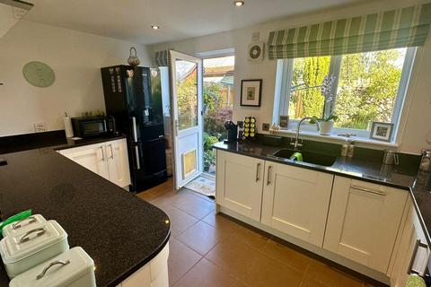 30 Springfield Road, Withington, Hereford, HR1 3RU