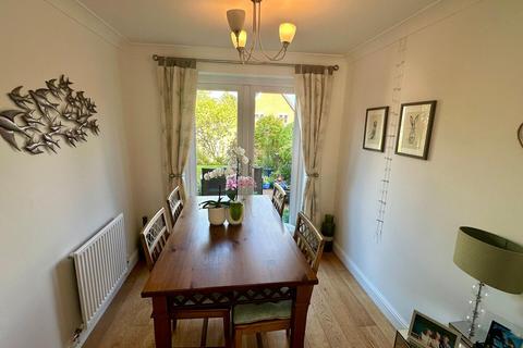 30 Springfield Road, Withington, Hereford, HR1 3RU
