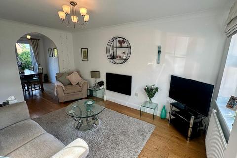 30 Springfield Road, Withington, Hereford, HR1 3RU