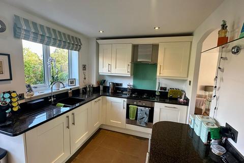 30 Springfield Road, Withington, Hereford, HR1 3RU