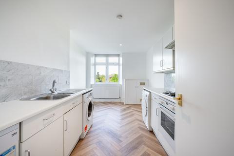 2 bedroom apartment to rent, Fulham High Street, Fulham, London SW6