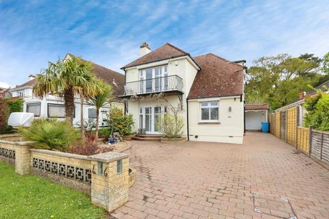 3 bedroom detached house for sale, Napier Road, Poole BH15