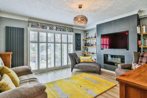 3 bedroom detached house for sale, Napier Road, Poole BH15