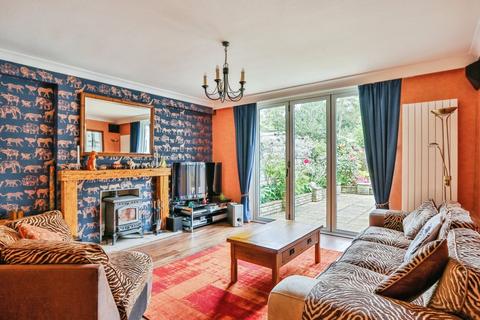 3 bedroom detached house for sale, Napier Road, Poole BH15