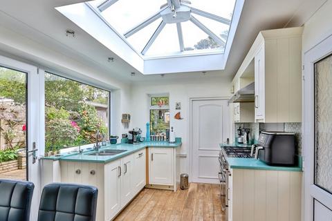 3 bedroom detached house for sale, Napier Road, Poole BH15