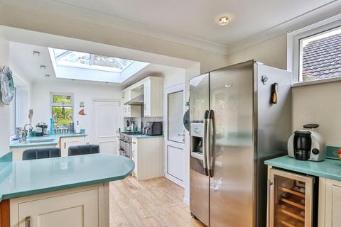 3 bedroom detached house for sale, Napier Road, Poole BH15