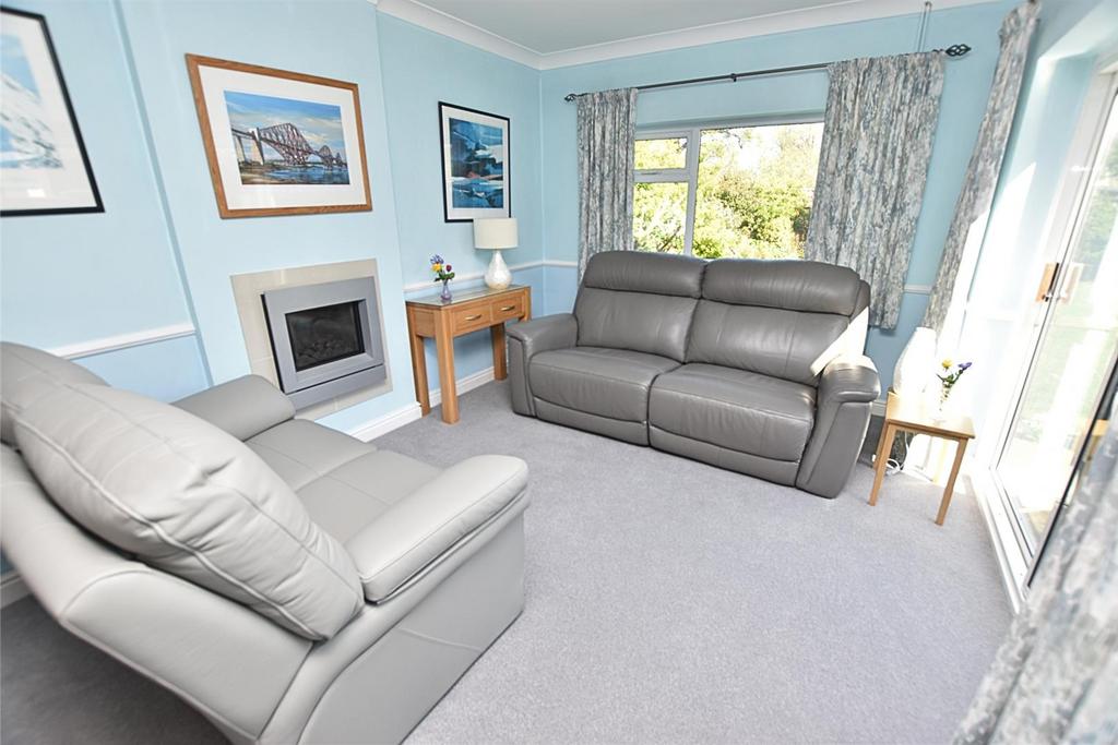 Dining/rear sitting room