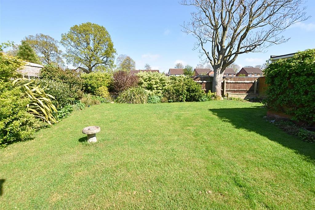 Gardens