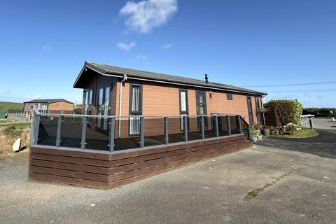 2 bedroom detached house for sale, Little Haven Retreat, Haverfordwest, Pembrokeshire, SA62