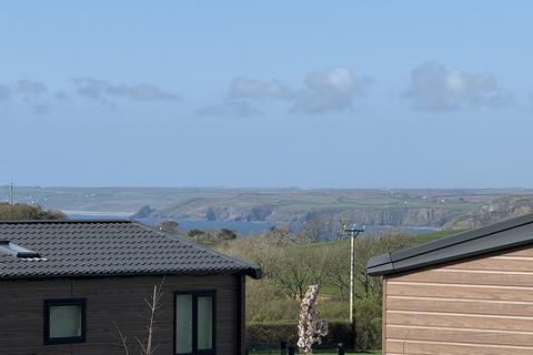 2 bedroom detached house for sale, Little Haven Retreat, Haverfordwest, Pembrokeshire, SA62