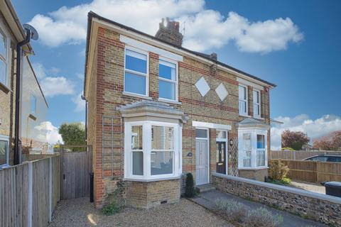 11 Balliol Road, Broadstairs, CT10 3EH