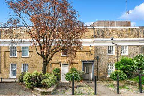 undefined, Hyde Park Gardens, London, W2