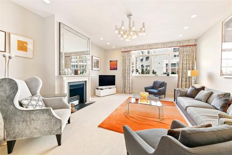 undefined, Hyde Park Gardens, London, W2