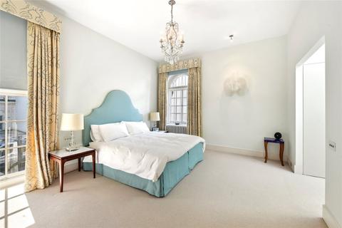 undefined, Hyde Park Gardens, London, W2