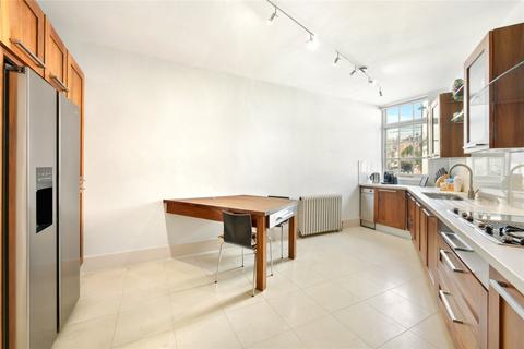 undefined, Hyde Park Gardens, London, W2