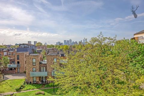 undefined, Hitchin Square, Bow