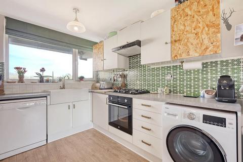 undefined, Hitchin Square, Bow