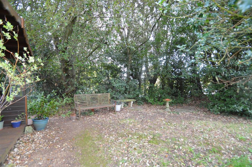 Private Garden