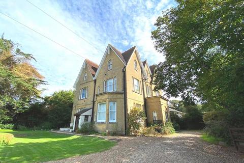 York Avenue, East Cowes