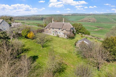 undefined, Abbotsbury, Dorset