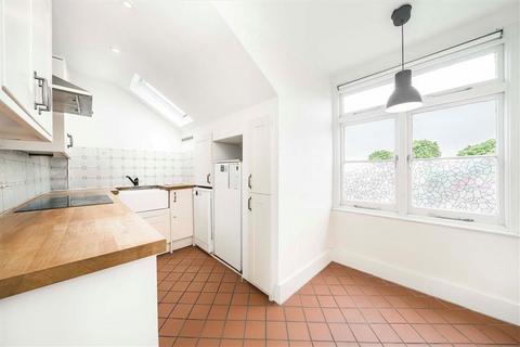 1 bedroom flat to rent, Vanbrugh Hill, London SE3
