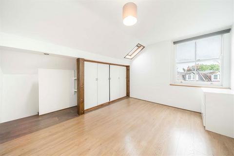 1 bedroom flat to rent, Vanbrugh Hill, London SE3